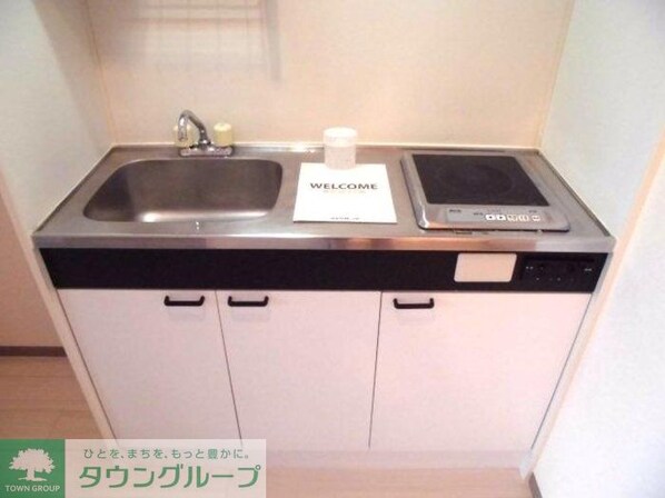 フライハイツラオムの物件内観写真